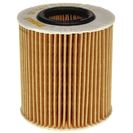 Mahle Oil Filter, OX1661D OX1661D